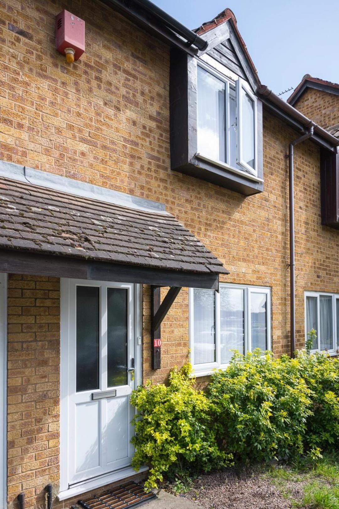 Mallard House Holiday home *