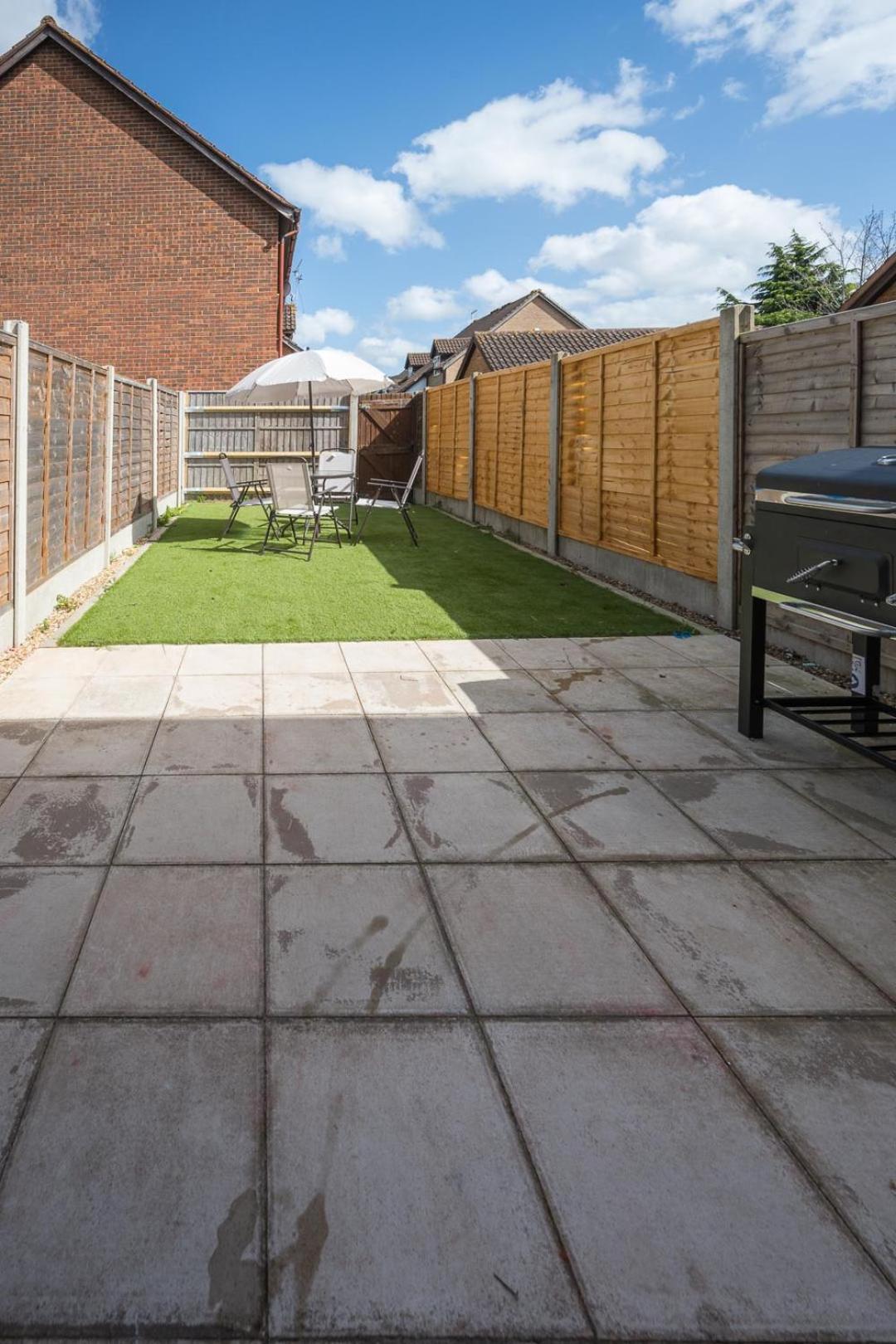 Mallard House Holiday home Dartford
