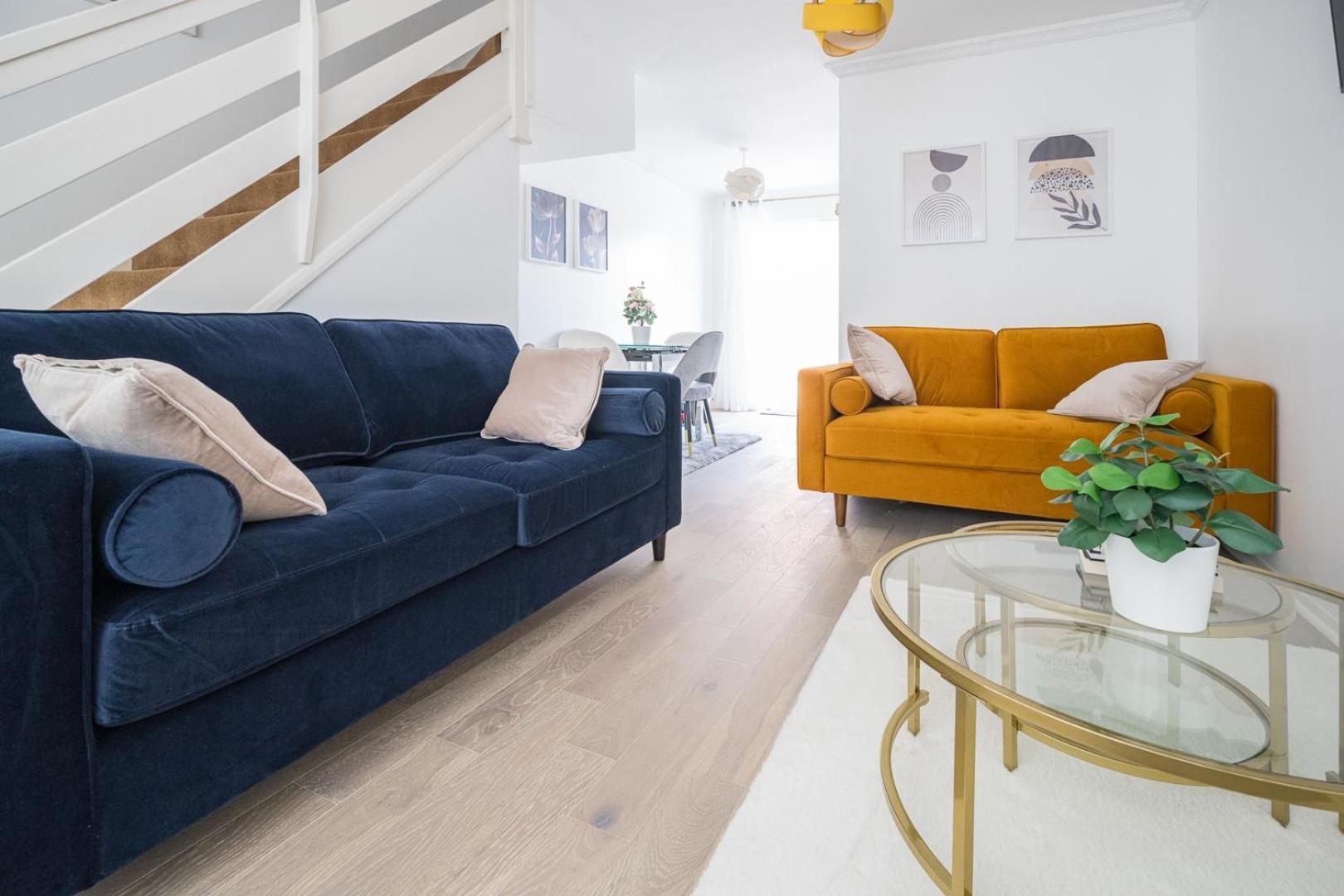 Mallard House Holiday home *