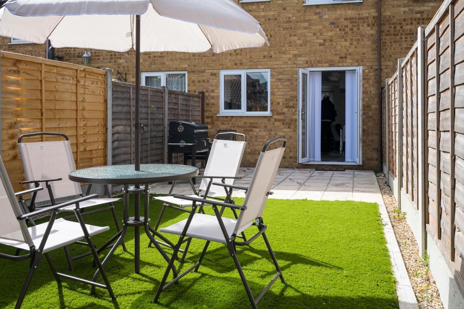 Holiday home Mallard House Dartford