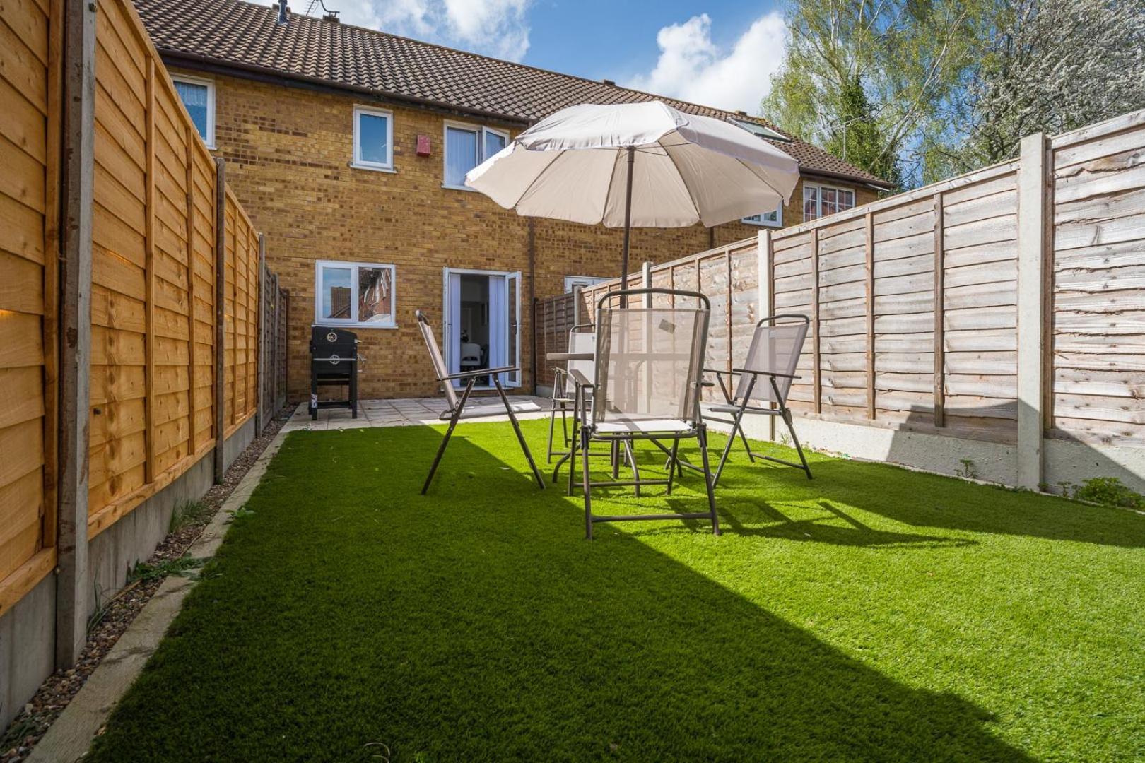 Mallard House Holiday home Dartford